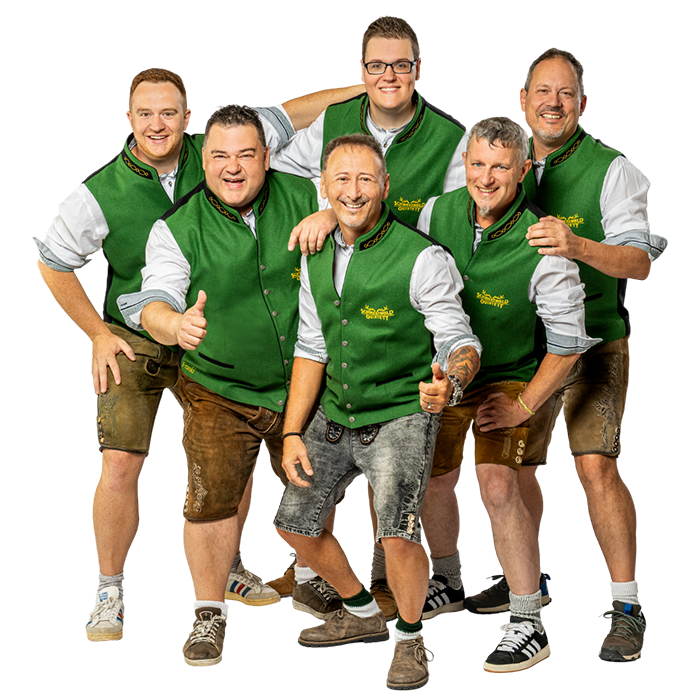 Schwarzwaldquintett